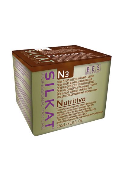 bes in spain n3 crema restructurante mineralizante