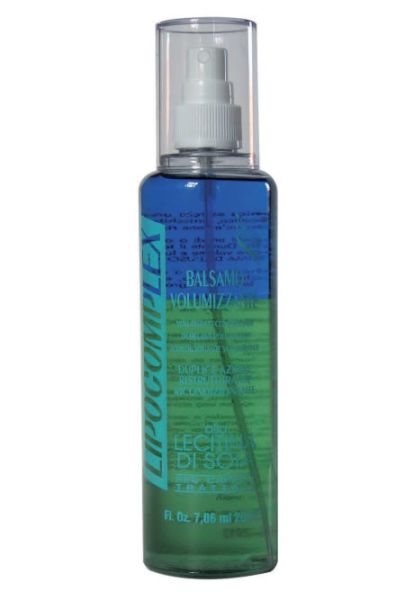 bes in spain balsamo volumizzante lipocomplex