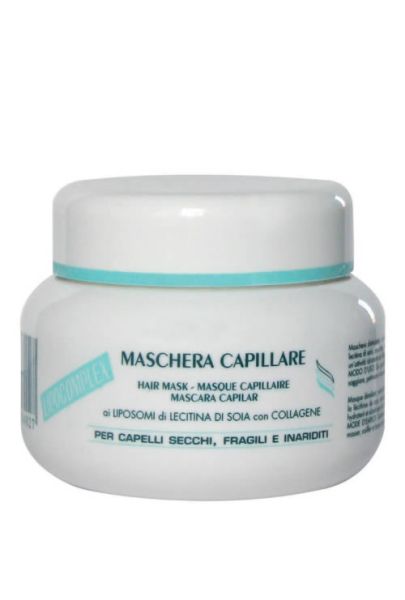 mascarilla capilar lipocomplex bes españa comprar
