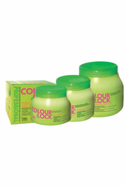 hair mask midopla pH3,0 bes españa
