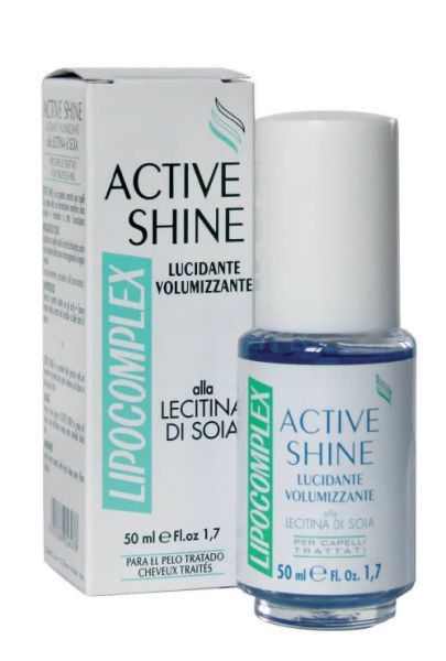 active shine lipocomplex bes españa