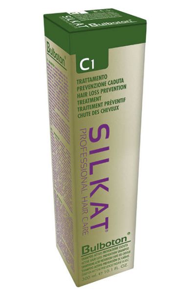 C1 Bulboton Shampoo  bes en españa