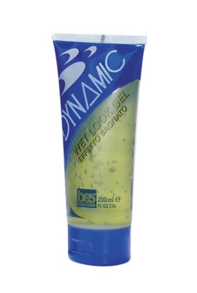 bes in spain dynamic wet look gel en españa