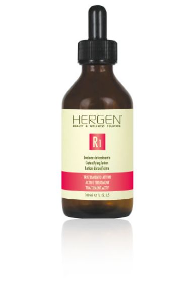 bes in spain r1 locion detox 100ml hergen en españa