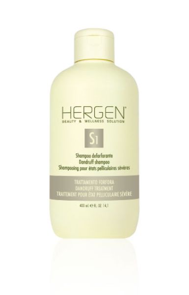 bes in spain s1 champu para la caspa 400ml