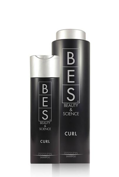curl shampoo bes phf in spain