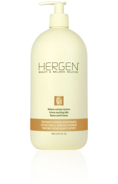 bes in spain g3 acondicianador nutriente intensivo 1000ml