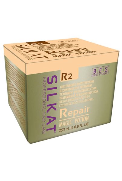bes in spain r2 repair magic potion