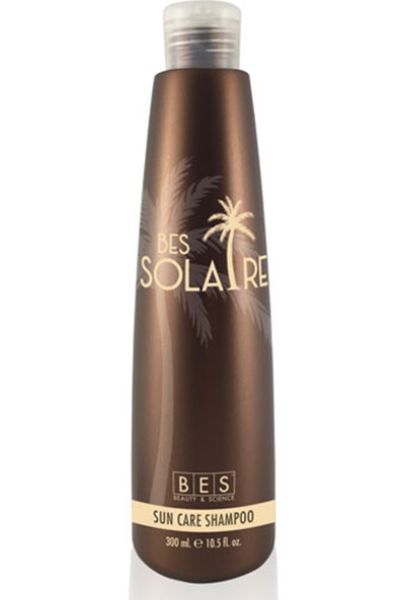 Sun Care Shampoo solaire bes españa