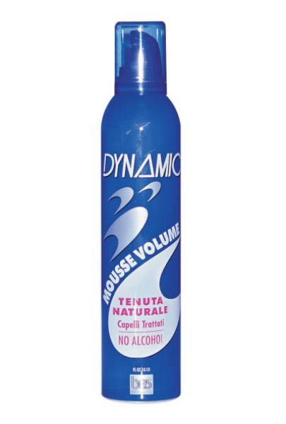 bes in spain dynamic mousse cabellos tratados bes españa