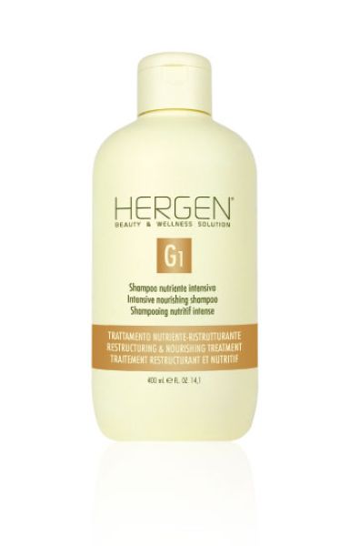 bes in spain g1 champu nutritivo intensivo 400ml