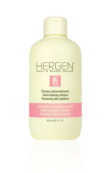 bes in spain p1 champu sebonormalizador 400ml