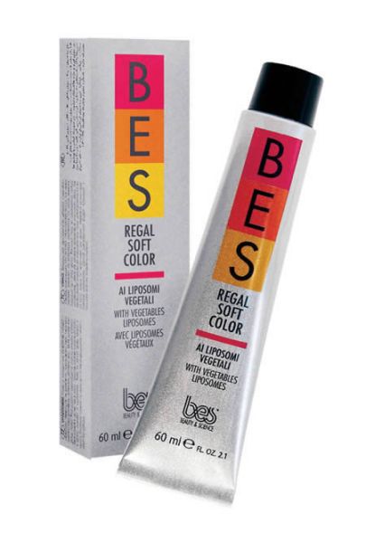 bes in spain regal soft color en españa