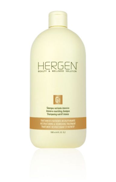 bes in spain g1 champu nutritivo intensivo 1000ml
