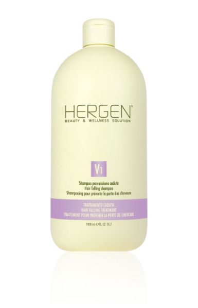 bes in spain v1 champu para la caida 1000ml