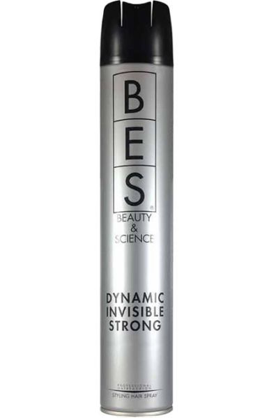 lacquer dinamic invisible strong phf bes españa