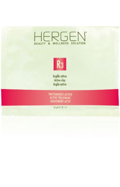 bes en españa r3 active clay 40 g