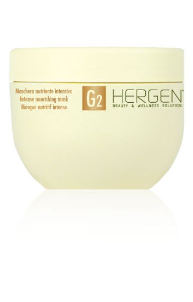 bes in spain g2 mascarilla nutritiva intensiva 400ml
