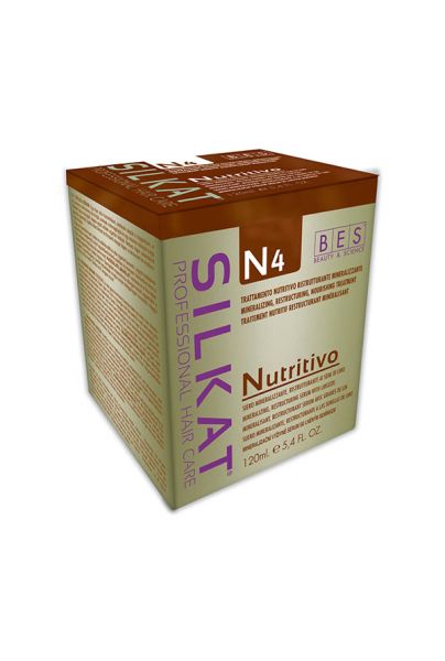 bes in spain n4  nutritivo siero mineralizante