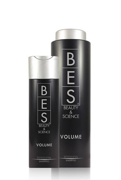 volume champu shampoo bes phf españa
